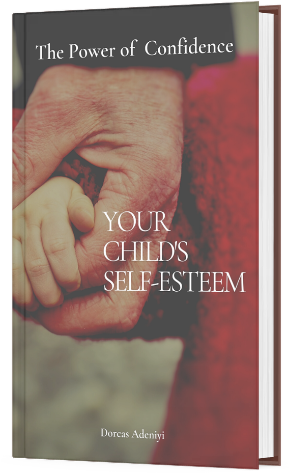 Book Cover-Child Self Esteem (2)